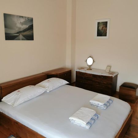 Evangelias House! Leilighet Stavros  Rom bilde