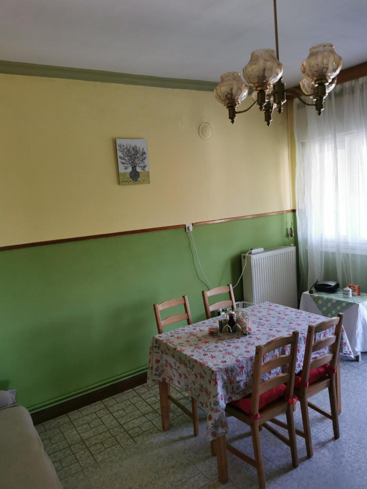 Evangelias House! Leilighet Stavros  Rom bilde